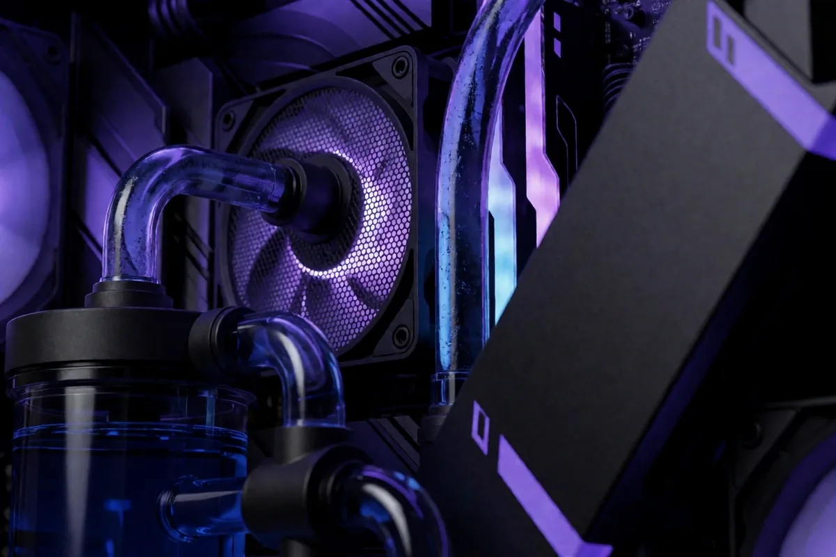 Cooling Analysis
